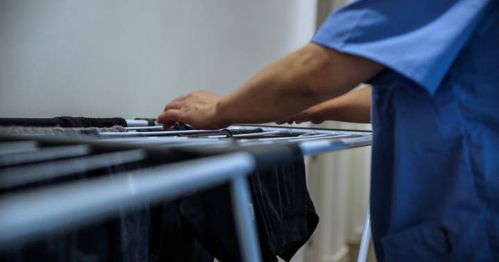 Indignación por la caída de la web para evaluar los riesgos laborales de las empleadas del hogar en su primer día