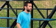 Un hombre liberado por Maduro contó que estuvo preso junto al argentino Nahuel Gallo en Venezuela: “Llegó a cantar el Himno”