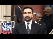 Mamdani's win sparks antisemitism concerns from Jewish New Yorkers