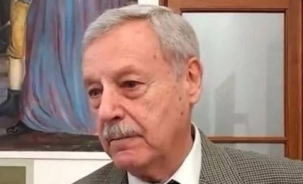 Lizurume pidió que el radicalismo «recupere la mística con la gente»