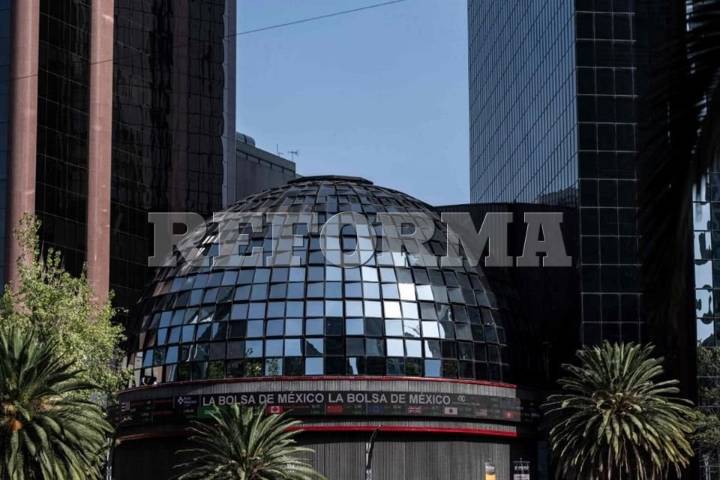 Acumula BMV segundo día  de pérdidas; cae 1.10%