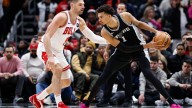 Spurs at Bulls odds, picks and predictions