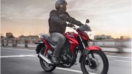 Cuánto cuesta la Honda CB125F Twister en noviembre 2025 en la Argentina