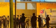 Nuevo motín en una cárcel de Ecuador: al menos 31 muertos y varios heridos