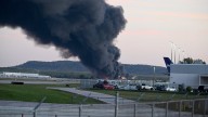 UPS plane crash victims named by Kentucky officials