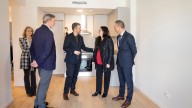 La Comunidad de Madrid alcanza en Móstoles las 5.175 viviendas entregadas del Plan Vive