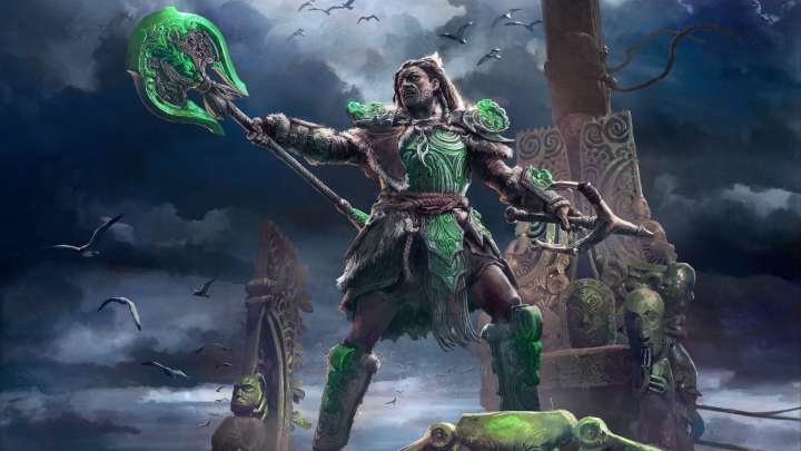 Fully recovered from a messy year, Path of Exile 2's next update is still on track to fix its most glaring issues and, if we're lucky, debut a new class