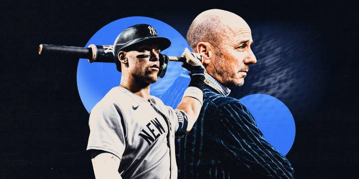 Rebuild? For the Yankees, reloading is the only sensible option