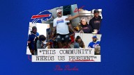 'Community lasts forever' | The Buffalo Bills Social Justice Committee puts its heart into every event and every person