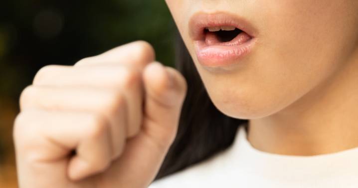 Health district in Central Texas reports 5x more whooping cough cases than last year