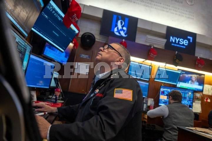 Cierran mercados de EU con fuertes ganancias