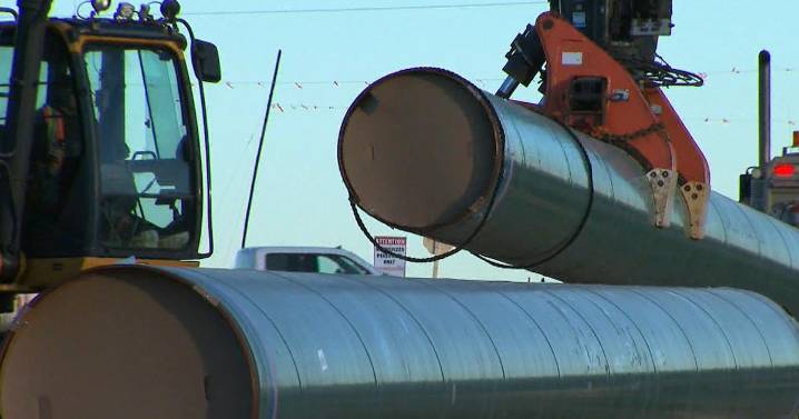 Alberta-Ottawa energy agreement draws mixed industry and environmental reactions