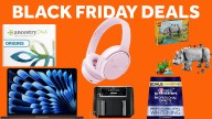 Amazon Black Friday 2025: Deals and savings to score right now