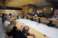 Sector opositor venezolano sugiere un «gran acuerdo nacional» en respuesta a tensiones con EE UU