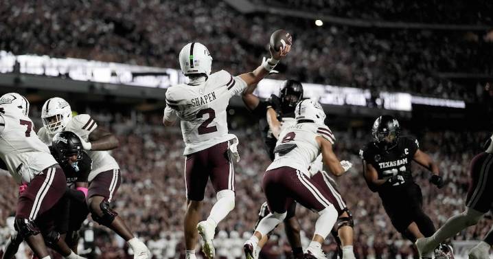 5 things to know: Georgia defense faces explosive challenge at Mississippi State