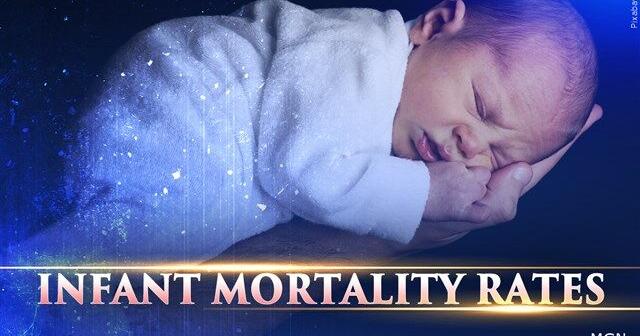 Alabama infant mortality rate drops, but challenges still remain