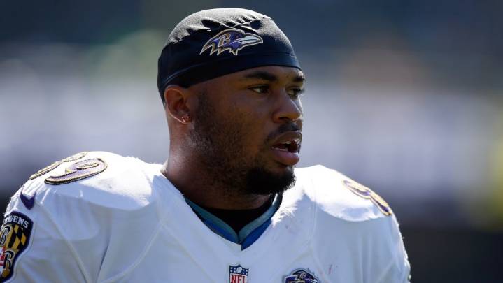 Former NFL Player Steve Smith Sr. Refuses to Apologize for Alleged Affair