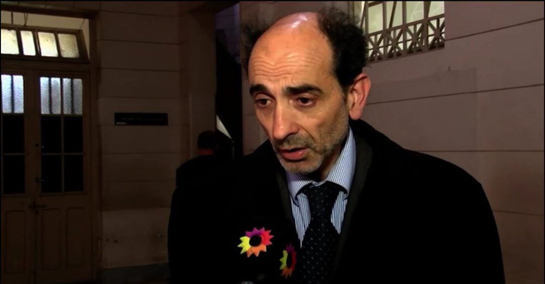 Tragedia de Bahiense del Norte: “No se trata de apellidos, se trata de responsabilidades”, aseguró Sebastián Mazza tras la imputación a Leandro Ginóbili