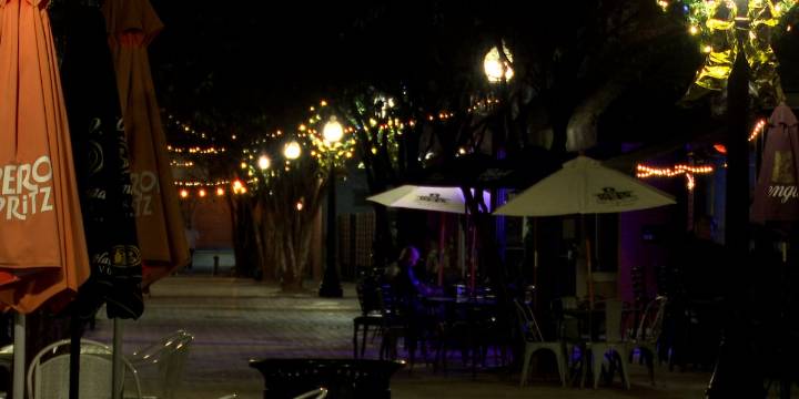 ‘We could do something meaningful’: Aiken city leaders propose new downtown development