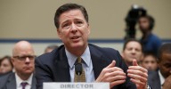 'Extremely troubling': Comey believes DOJ is hiding 'quintessential proof of misconduct'