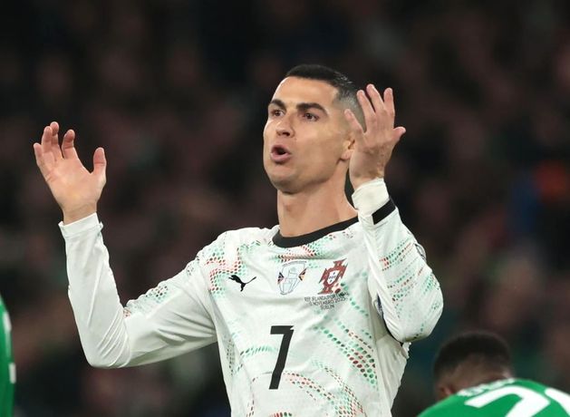 Brendan O’Connor: After that Portugal win, is this country finally on a roll? We’ll find out today in Budapest