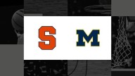 How to watch Syracuse vs. Michigan women's basketball: TV channel and streaming options for November 23