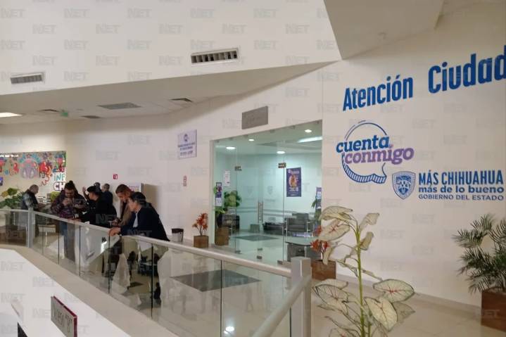 Encabezan Maru Campos y Cruz Pérez Cuéllar mesa de seguridad en Juárez