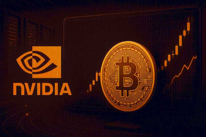 Best Crypto to Buy as Bitcoin Retakes $92K After Nvidia $57B Revenue