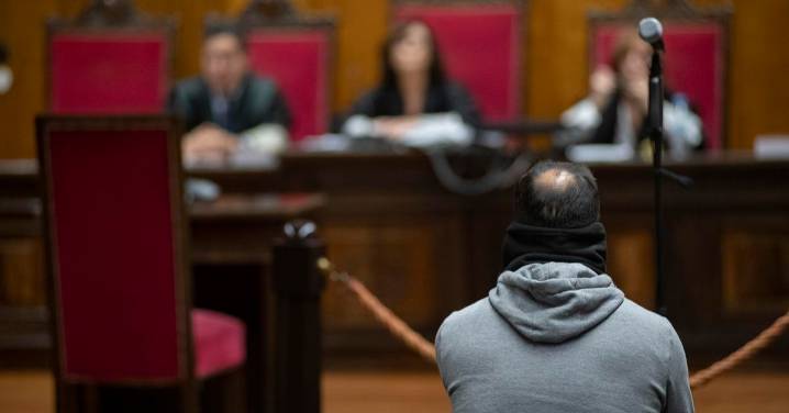 Condenado un guardia civil de Ourense por falsificar una denuncia a una conductora