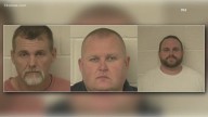 Judge rules against moving murder trial of three ex-Washington County deputies charged in man's Tasing death