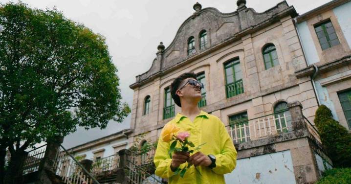 “Raíces Sonoras”, novo documental sobre músicos de Monterrei e Conso