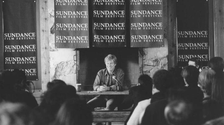 Sundance Institute to host fundraiser, create new award in honor of Robert Redford
