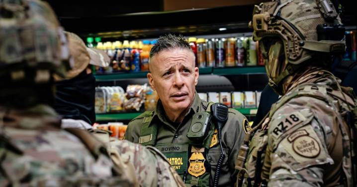 Chicago court hearing to focus on allegations that immigration agents used excessive force