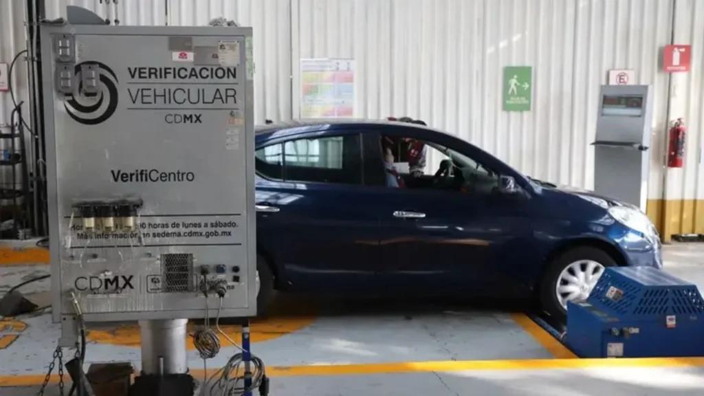Estos son los autos deben cumplir la última verificación de 2025
