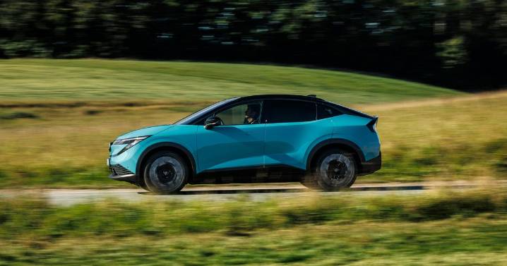 'Numbers don't add up' for owners of Nissan, Renault or Tesla EVs in 'real blow'