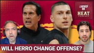 Miami Heat Fans DIVIDED Over Tyler Herro’s Comments—Is the Offense DESTINED to Change?