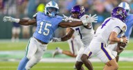 Modern-day Jack Youngblood: Tulane LB Sam Howard to play on broken leg vs. Memphis