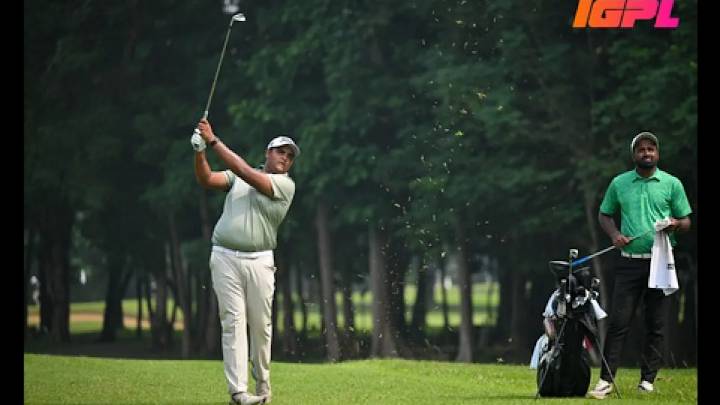 Young Veer Ganapathy hopes to learn from Kolkata’s loss as Aman seeks a hat