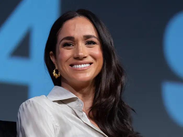 Meghan Markle set to make acting comeback with Amazon film