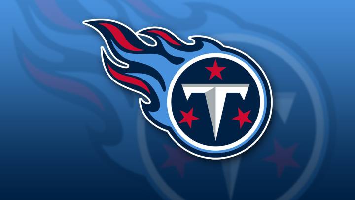 Titans Place Receiver Calvin Ridley on Injured Reserve With Broken Leg