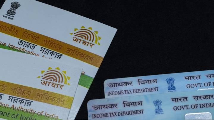 UIDAI makes Aadhaar address update easier online, introduces fees for other demographic changes