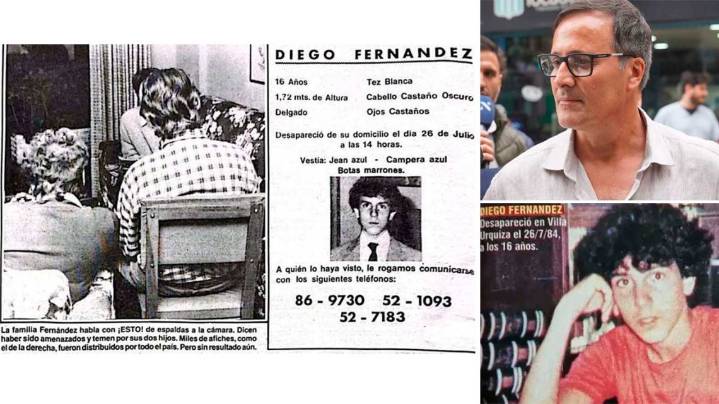 Anulan el sobreseimiento de Cristian Graf y reabren la investigación por asesinato