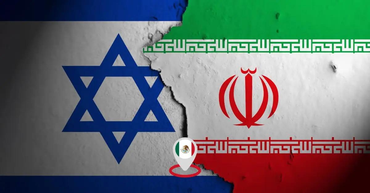 Israel acusa a Irán de planear atentado contra su embajadora en México; Teherán lo califica ...