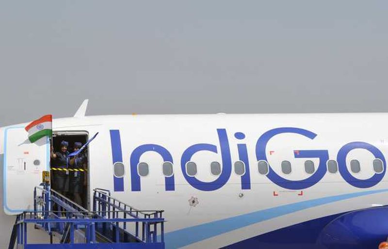 Aviation watchdog Directorate General of Civil Aviation imposes Rs 20 lakh fine on IndiGo
