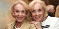 Alice & Ellen Kessler Dead – Kessler Twins End Their Lives Together on the Same Day at 89 | Alice Kessler, Ellen Kessler, The Kessler Twins | Celebrity News and Gossip | Entertainment, Photos and Vide