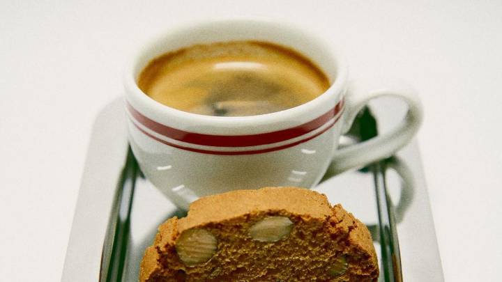 Go Ahead, Buy One More Coffee Mug