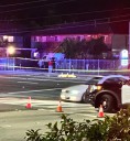 UPDATE: 55-Year-Old Man Killed In Vehicle -vs- Pedestrian Crash In Concord