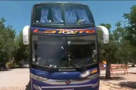 Emboscaron y asaltaron a un grupo de argentinos que iban en un tour de compras en Chile