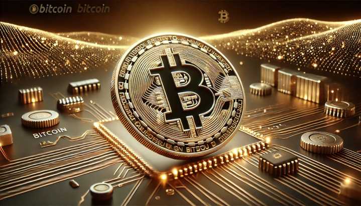 The 250% Price Surge That Will Send Bitcoin To $300,000