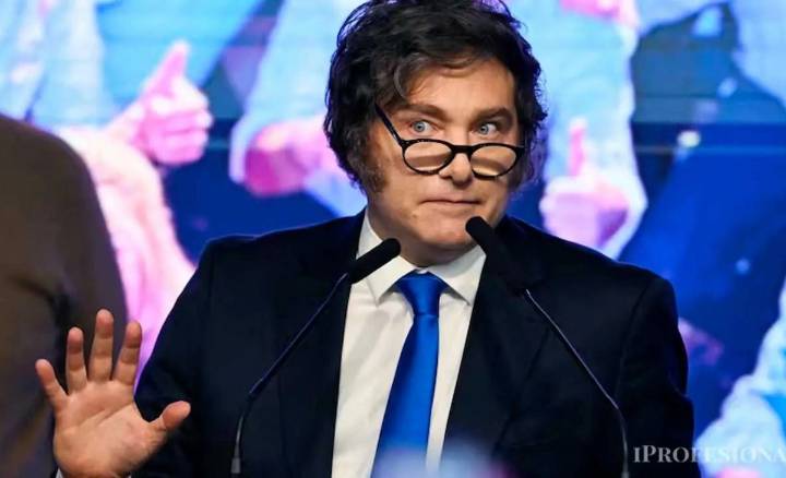 Verbitsky: La culpa es de Napoleón